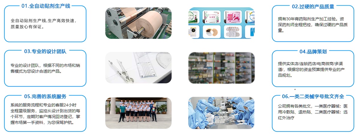 山東漢昂藥業有限公司